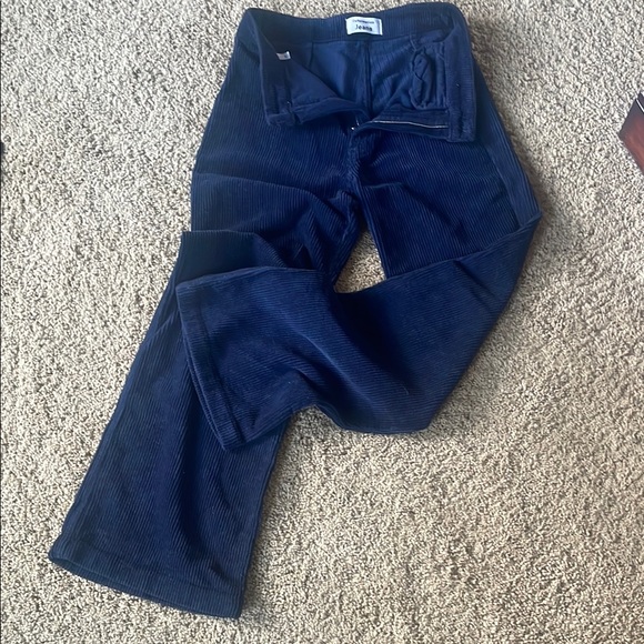 Reformation pants. Like new - Picture 1 of 3